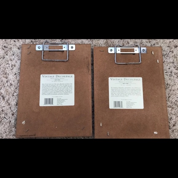 ** SOLD ** Art frames - Picture 4 of 5